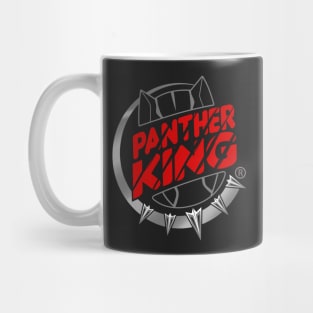 Awesome Superhero Movie Cool Logo Parody Gift For Comic Book Fans Mug